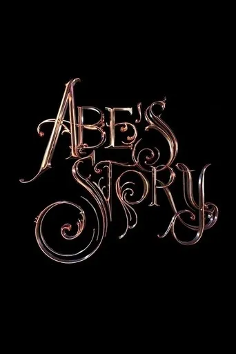 Abe's Story movie poster - Rated 6/10