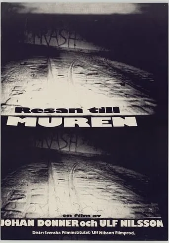 Journey to the Wall movie poster - Entertainment content