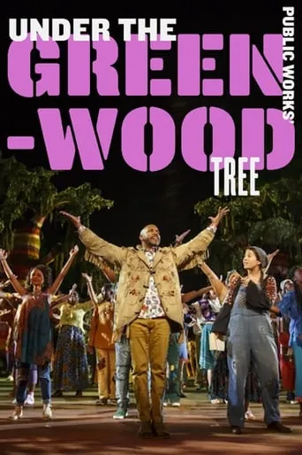 Under the Greenwood Tree movie poster - Entertainment content