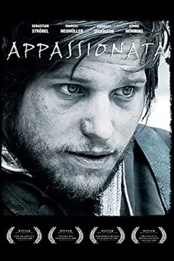 Appassionata movie poster - Entertainment content