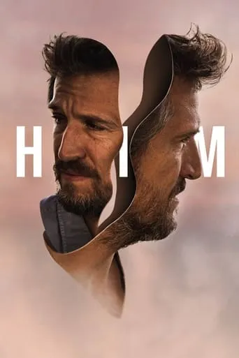 Him movie poster - Rated 4.5/10