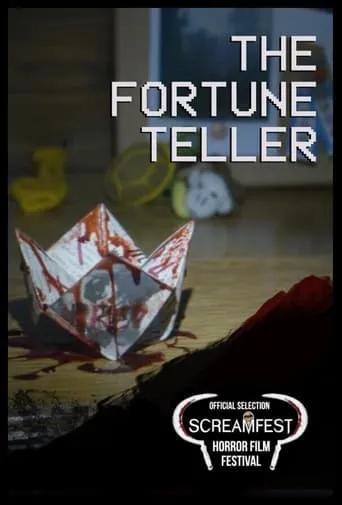 The Fortune Teller movie poster - Rated 5/10