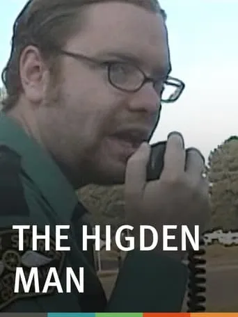 The Higden Man movie poster - Entertainment content