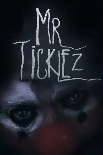 Mr. Ticklez movie poster - Entertainment content