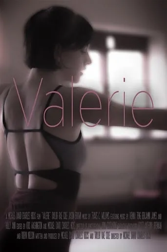 Valerie movie poster - Entertainment content
