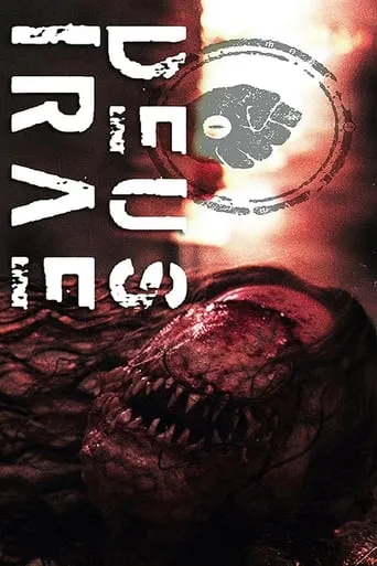 Deus Irae movie poster - Rated 6/10