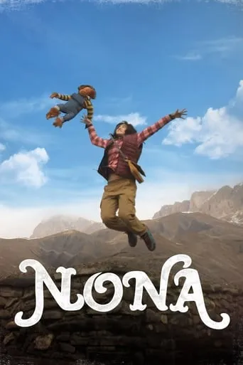 Nona movie poster - Entertainment content