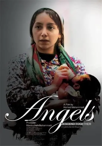 Angels Come Together movie poster - Entertainment content