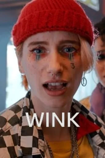 Wink movie poster - Rated 7/10