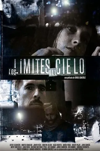 Los límites del cielo movie poster - Rated 7/10