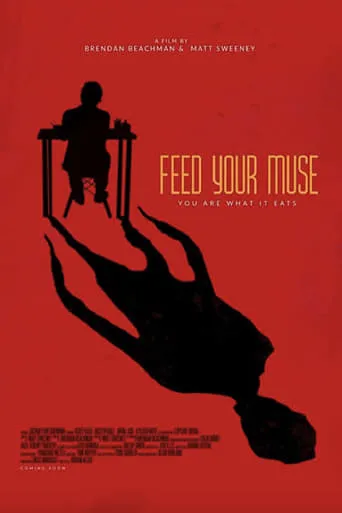 Feed Your Muse movie poster - Rated 6.7/10
