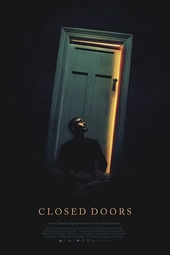 Closed Doors movie poster - Entertainment content