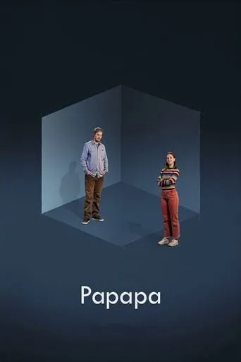 Papapa movie poster - Entertainment content
