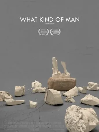 What Kind of Man movie poster - Entertainment content