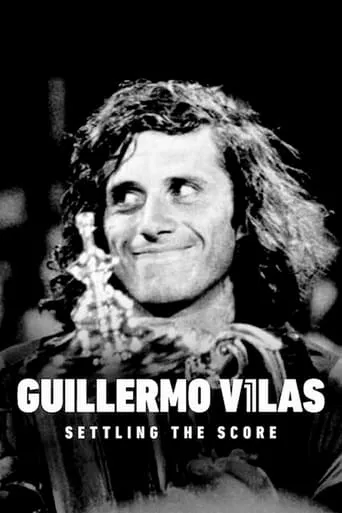 Guillermo Vilas: Settling the Score movie poster - Rated 7.2/10