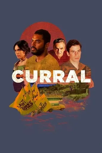 Curral movie poster - Rated 7/10