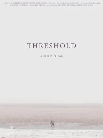 Threshold movie poster - Entertainment content