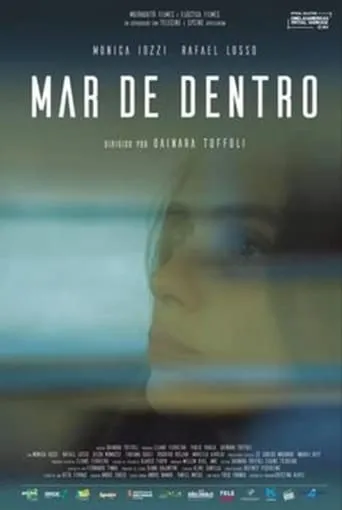 Mar de Dentro movie poster - Rated 5.7/10