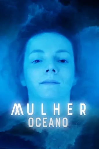 Mulher Oceano movie poster - Rated 5.5/10