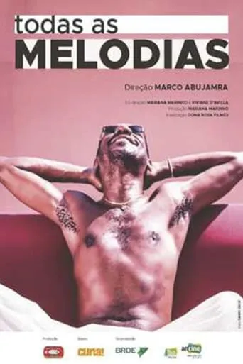 Todas as Melodias movie poster - Entertainment content