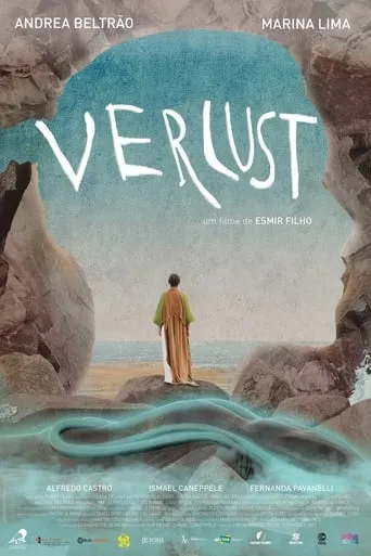 Verlust movie poster - Rated 7/10