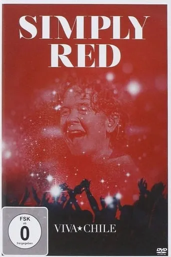 Simple Red: Viva Chile movie poster - Entertainment content