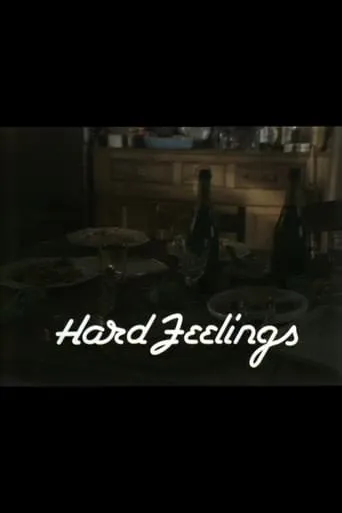Hard Feelings movie poster - Rated 8/10