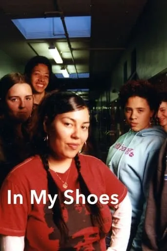 In My Shoes: Stories of Youth with LGBT Parents movie poster - Rated 6/10