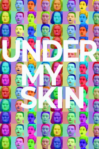 Under My Skin movie poster - Rated 5.5/10
