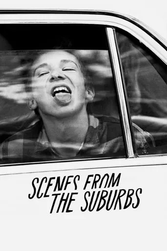 Scenes from the Suburbs movie poster - Rated 6.864/10