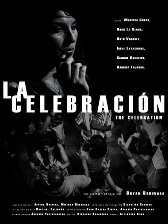 La Celebración movie poster - Entertainment content
