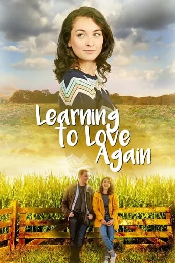 Learning to Love Again movie poster - Rated 6.4/10