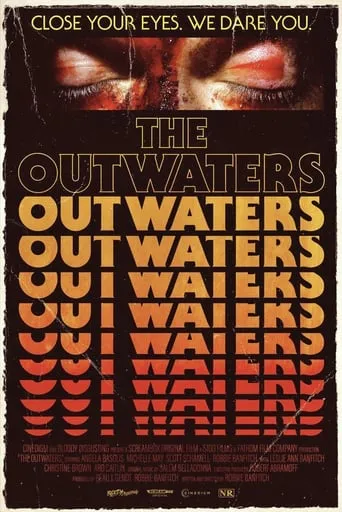 The Outwaters movie poster - Rated 4.5/10