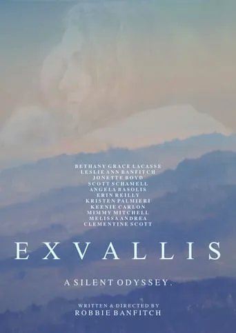 Exvallis movie poster - Entertainment content