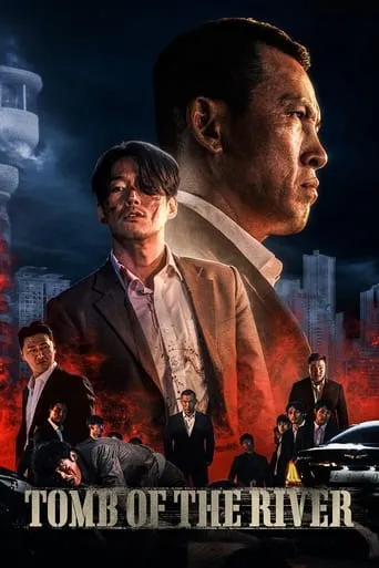 Tomb of the River movie poster - Rated 6.3/10