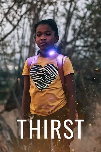 Thirst movie poster - Rated 8/10
