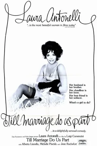 Till Marriage Do Us Part movie poster - Rated 5.8/10