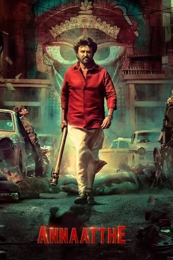 Annaatthe movie poster - Rated 4.9/10