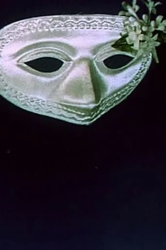 Masks movie poster - Entertainment content