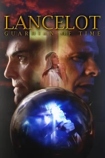 Lancelot: Guardian of Time movie poster - Rated 3.5/10