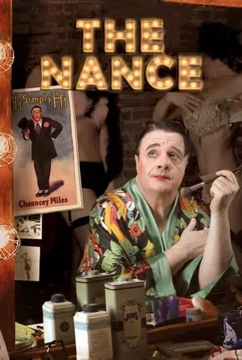 The Nance movie poster - Rated 10/10