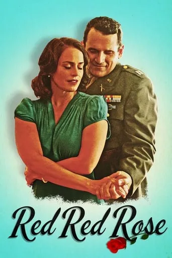 Red Red Rose movie poster - Entertainment content