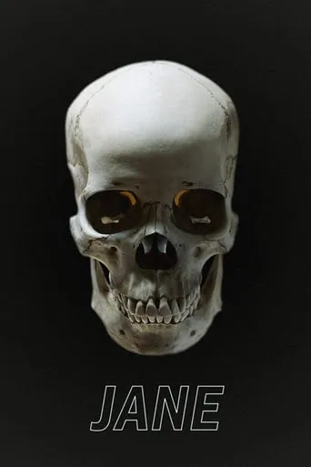 Jane movie poster - Entertainment content