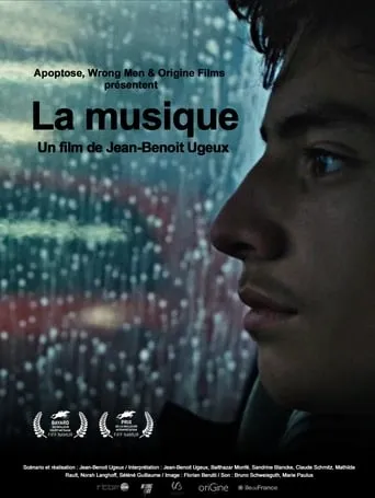La musique movie poster - Rated 5/10