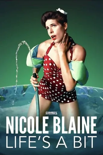 Life’s a Bit movie poster - Rated 7/10