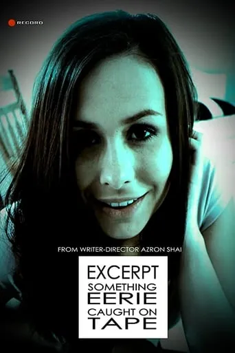 Excerpt movie poster - Rated 4/10