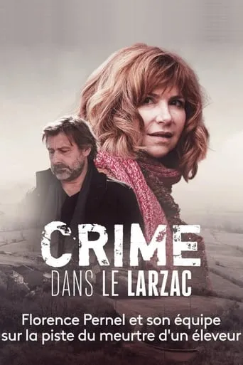 Crime dans le Larzac movie poster - Rated 6.2/10