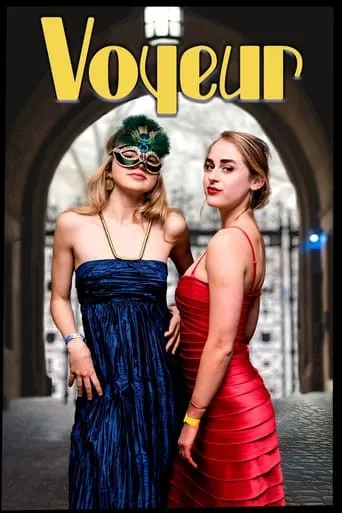 Voyeur movie poster - Entertainment content