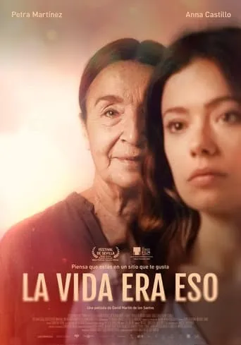 That Was Life movie poster - Rated 5.5/10