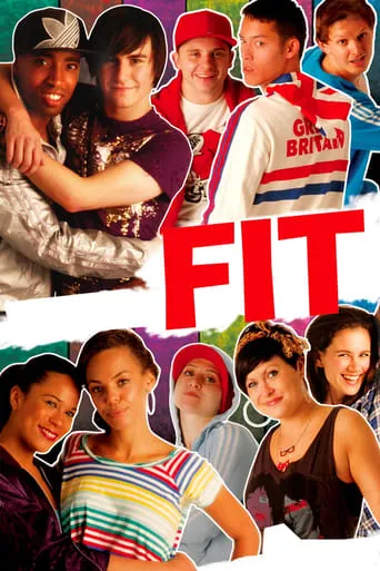 FIT movie poster - Rated 4.8/10